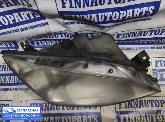 Фара передняя на Ford Mondeo III