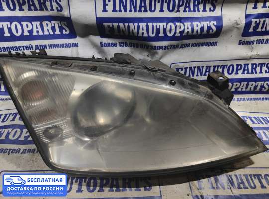 Фара передняя на Ford Mondeo III