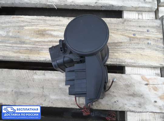 Переключатель света на Opel Corsa B