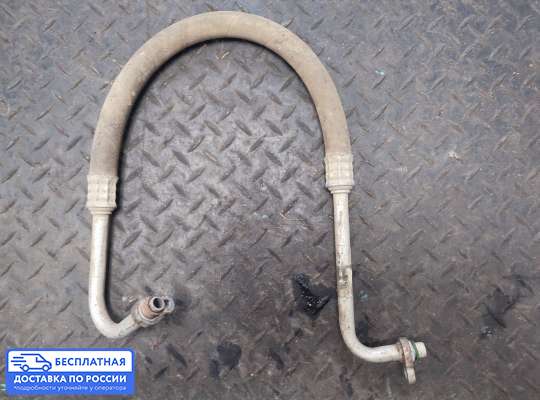 Трубка кондиционера на Renault Kangoo I (KC_)