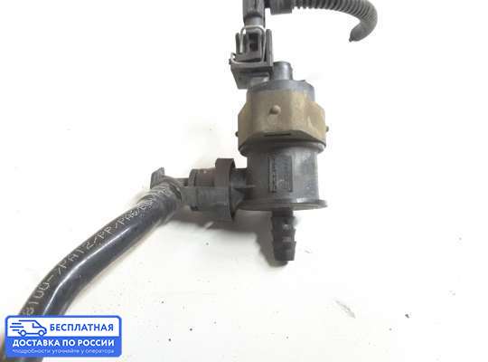 Клапан электромагнитный на Opel Astra H / Classic