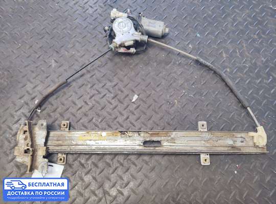 Стеклоподъемник электрический на Suzuki Grand Vitara I (SQ, FT)
