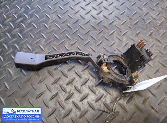 Подрулевой переключатель на Volkswagen Golf II (1G)