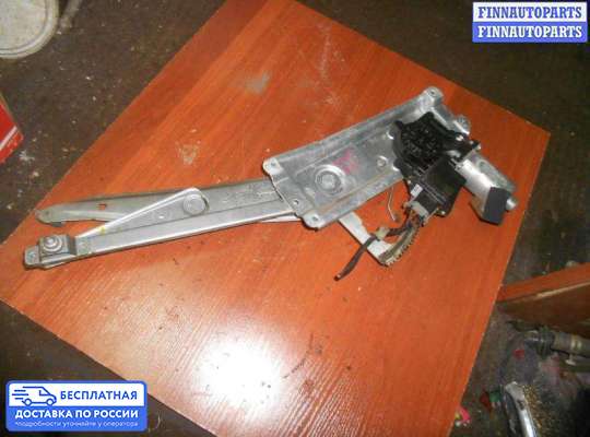 Стеклоподъемник электрический на Opel Vectra B