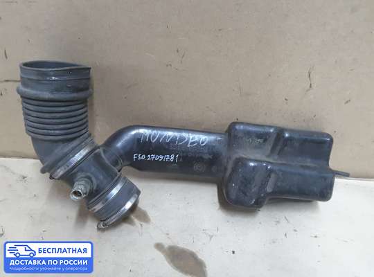 Воздухозаборник на Ford Mondeo I