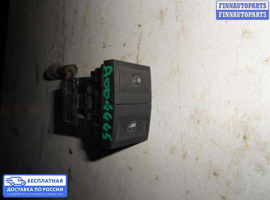 Кнопки стеклоподьемника на Volkswagen Pointer
