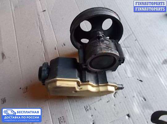 Насос ГУР (ЭУР, ЭГУР) на Opel Vectra B