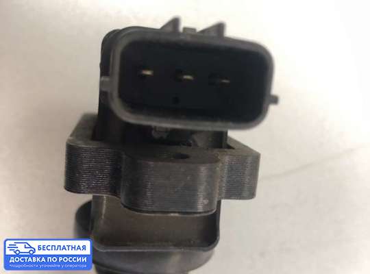 Катушка зажигания на Suzuki Grand Vitara I (SQ, FT)