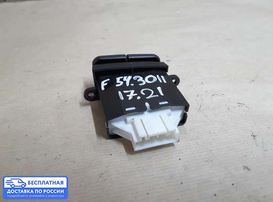 Кнопки на Honda Accord V (CC7, CD, CE, CF)