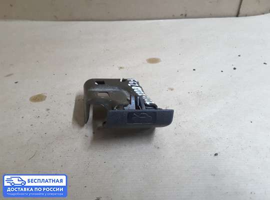 Ручка открывания на Nissan Almera II N16
