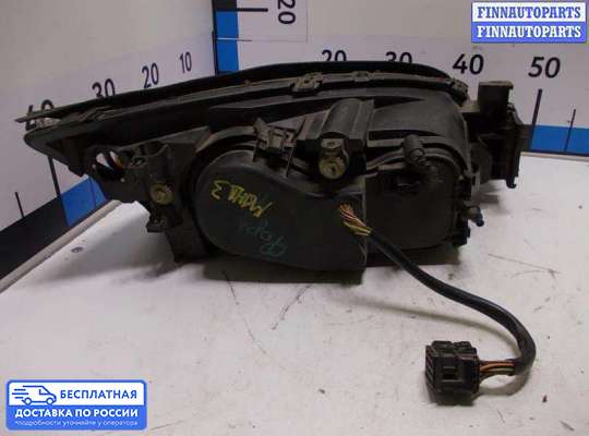 Фара передняя на Ford Mondeo III