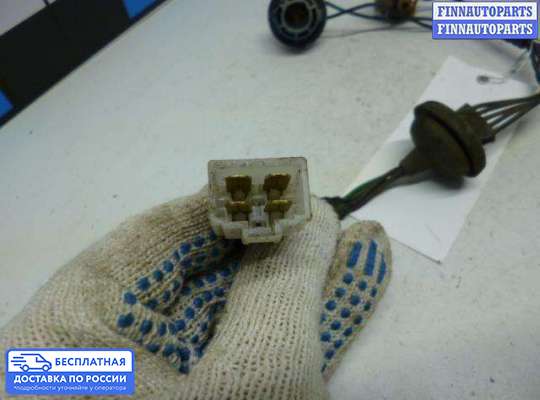 Проводка (коса) салонная на Mazda 323 (BA) 323C/ 323F/ 323S/ 323P
