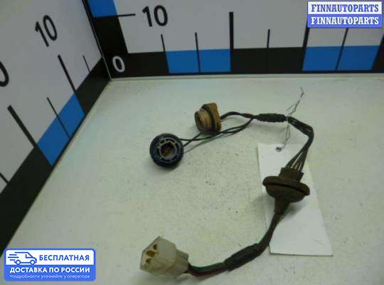 Проводка (коса) салонная на Mazda 323 (BA) 323C/ 323F/ 323S/ 323P