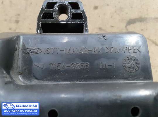 Блок предохранителей на Ford Focus I