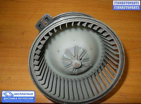 Мотор отопителя на Mitsubishi Space Star DG0