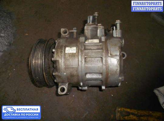 Компрессор кондиционера на Rover 75 RJ