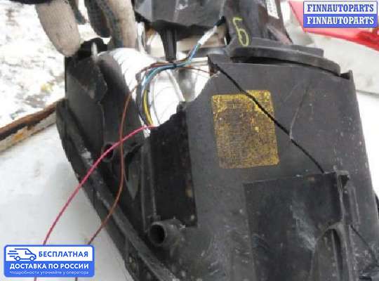 Фара передняя на Kia Venga