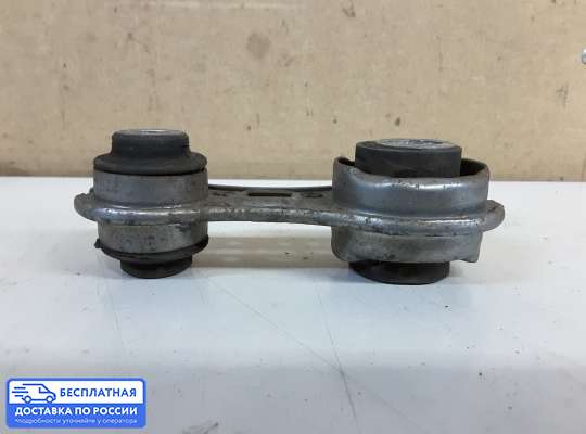 Подушка ДВС на Renault Megane II