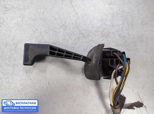 Подрулевой переключатель на Opel Kadett E
