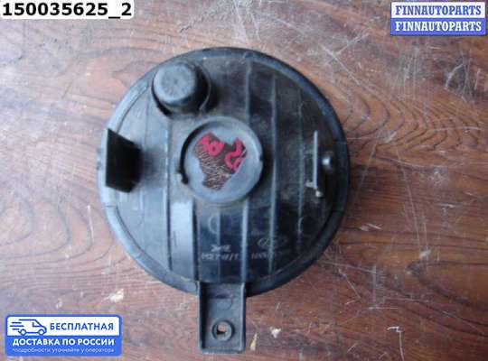 Фара противотуманная (ПТФ) на Hyundai ix35 I / Tucson II (LM)
