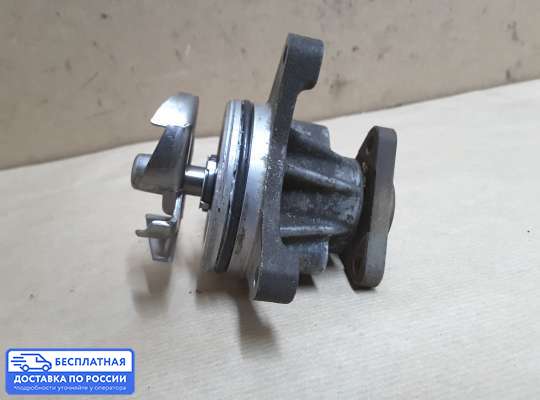 Насос водяной (помпа) на Mazda 3 I (BK)