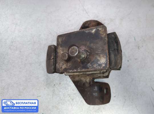 Подушка ДВС на Opel Frontera B