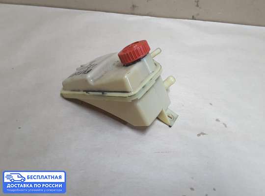 Бачок гидроусилителя на Citroen Xsara (N1)