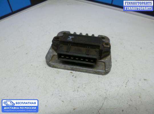 ЭБУ прочее на Volkswagen Passat B3 (35i)