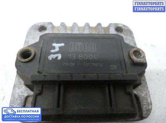 ЭБУ прочее на Volkswagen Passat B3 (35i)