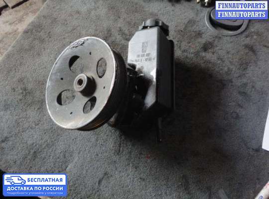 Насос ГУР (ЭУР, ЭГУР) на Opel Vectra B