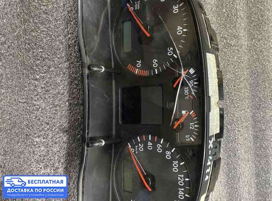Щиток приборов на Volkswagen Passat B5 (3B)