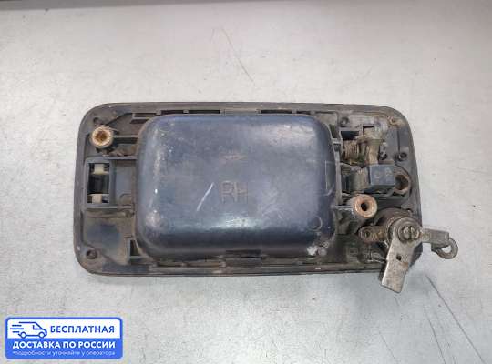 Ручка двери наружная на Opel Monterey A