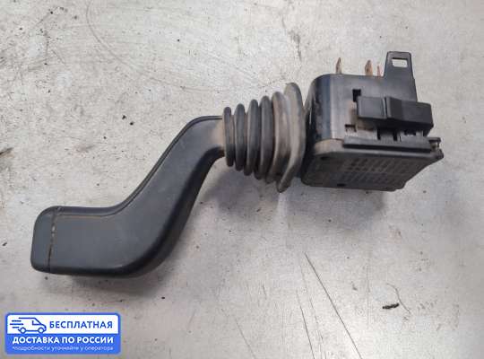 Подрулевой переключатель на Opel Vectra B