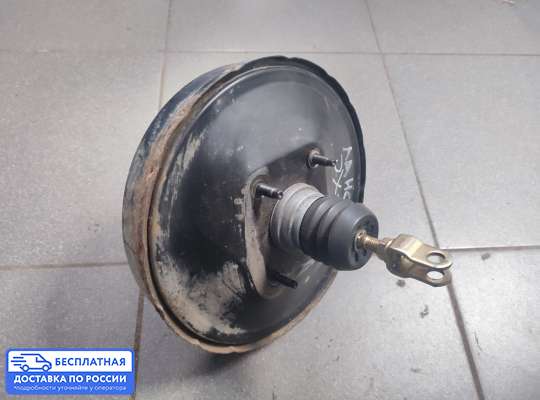 Вакуумный усилитель тормозов на Mitsubishi Mirage CJO