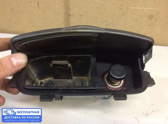 Пепельница на Mazda 6 I (GG)