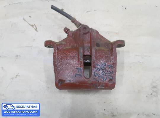 Суппорт на Ford Mondeo III