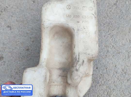 Бачок расширительный на Volkswagen Golf IV (1J)