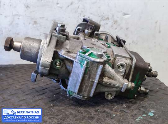 ТНВД на Ford Transit Mk4 / Mk5