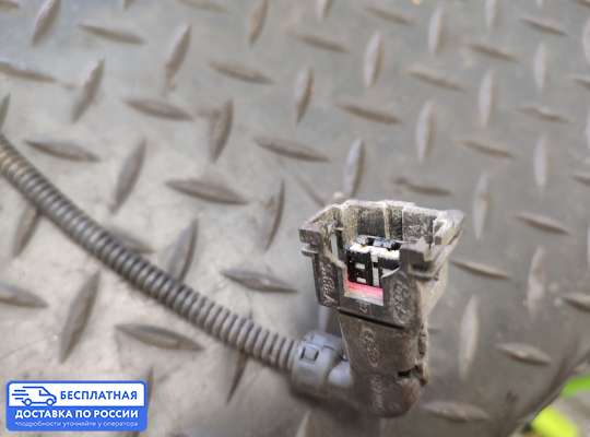 Проводка (коса) моторная на Ford Focus I