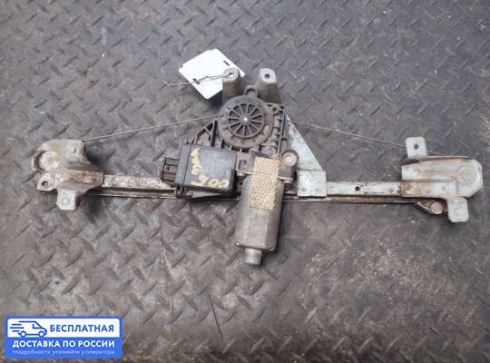 Стеклоподъемник электрический на Opel Omega B