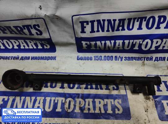 Рампа (рейка) топливная на Renault Laguna II