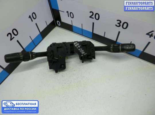 Подрулевой переключатель на Jeep Cherokee II / Liberty (KJ)