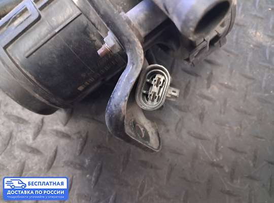 Насос воздушный (продувки катализатора) на Opel Vectra B