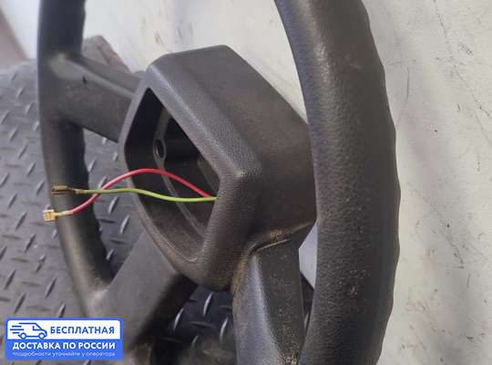 Руль на Opel Frontera A