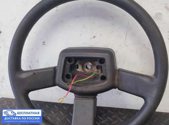 Руль на Opel Frontera A