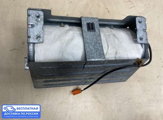 Подушка безопасности пассажира (AirBag) на Audi A4 (8D, B5)