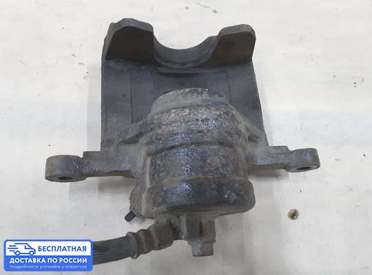 Суппорт на Chevrolet Lacetti