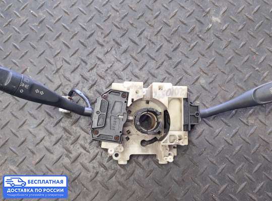 Подрулевой переключатель на Mitsubishi Carisma