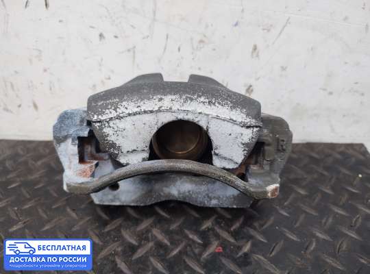 Суппорт на Toyota Altezza