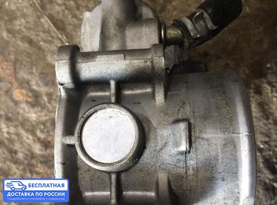 Заслонка дроссельная на Mitsubishi Grandis